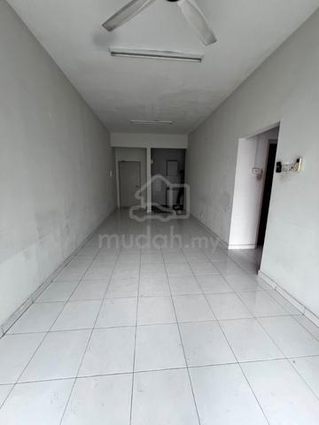 Jentayu Residensi @ Tampoi 1
