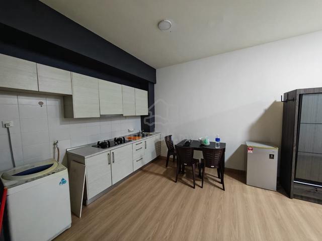 Greenfield Regency 1