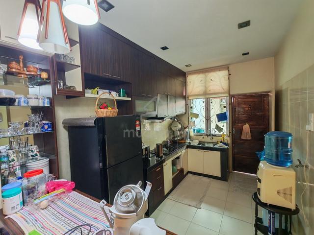 RENO (24x70) 2 Sty Taman Semabok Perdana , Bukit Piatu Mutiara Melaka 1