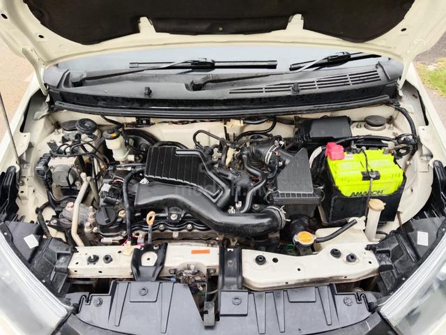 2017 Perodua Bezza 1.3 X (A) RX Sport - 3