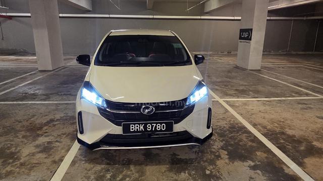 2023 Perodua MYVI 1.5 AV (A) - 4