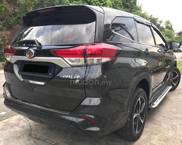 2020 Perodua ARUZ 1.5 X (A) TRUE YEAR FULL BODYKIT - 5