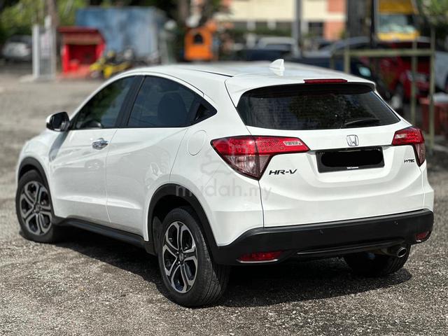 2017 Honda HR-V 1.8 V ENHANCED (A) - 3