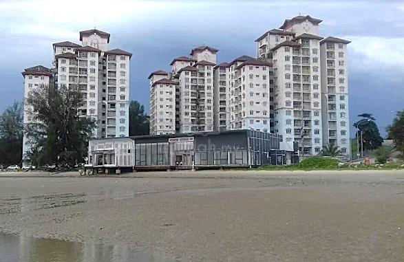 Sunshine Bay Resort 1