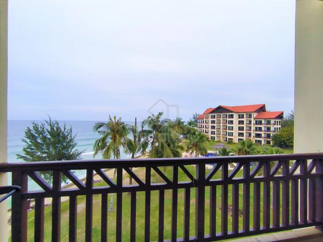 Nexus Residence @ Karambunai 1