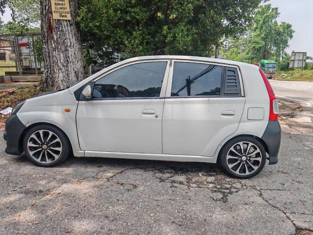 2013 Perodua VIVA 0.7 660 EX EF-VE (M) - 5