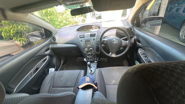 2008 Toyota VIOS 1.5 S (A) - 2