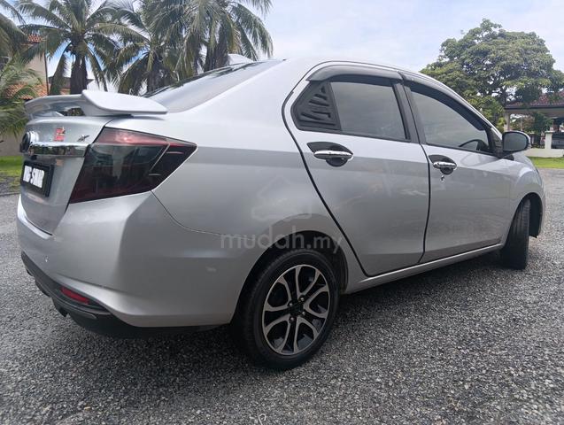 Perudua Bezza 1.3X PREMIUM (Auto) - 4