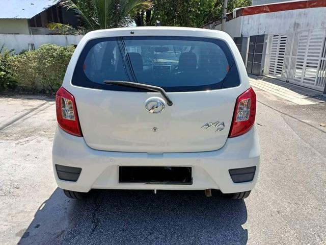 2016 Perodua AXIA 1.0 G (A) ~Urgent Selling - 4