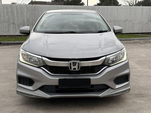2020 Honda CITY 1.5 E (A) ACCIDENT FREE - 5
