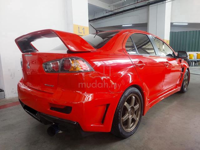2011 Proton INSPIRA 2.0 (A) - 3