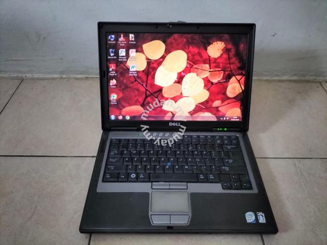 Dell laptop to sell - Computers & Accessories for sale in Sandakan, Sabah