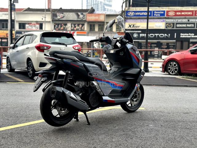 WMOTO NEXY 180 PRO ( V2 Version ) Full Loan / Cash - photo 10 of 28