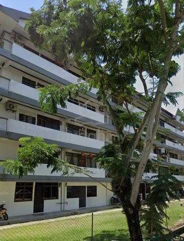 Block F Persiaran Pantai Jerjak 2 1