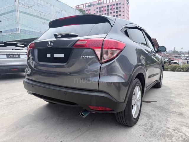 2015 Honda HR-V 1.8 E (A) Mileage 129K Jb Plate - 4
