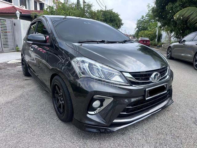 2019 Perodua MYVI 1.5 AV (A) - 3