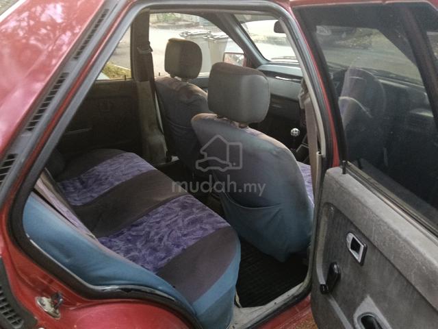 1995 Proton SAGA 1.3 (M) - 3