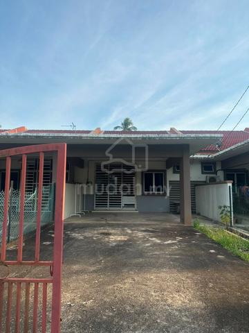Rumah Teres Di Taman Seri Medang 3, Tembila 1