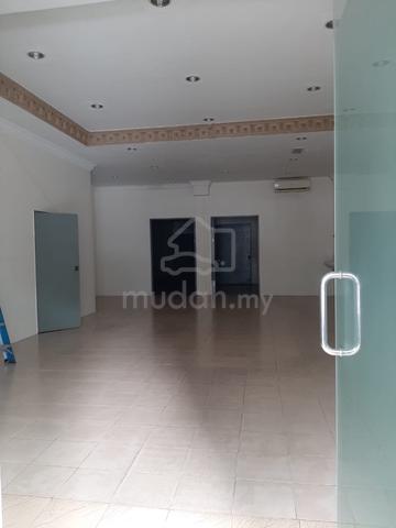 Shoplot Groundfloor SS15,Subang Jaya 1