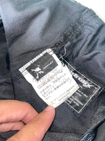 Oakley O Hydrolix Technical Pants Y2K - photo 6 of 6