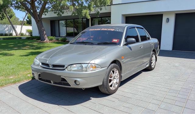 2006 Proton WIRA 1.5 GL ENHANCED VERSION (M) - 1