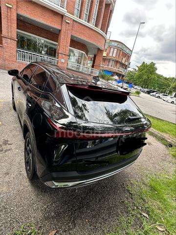 2023 Chery 1.5 CHERY OMODA 5 (A) - 4