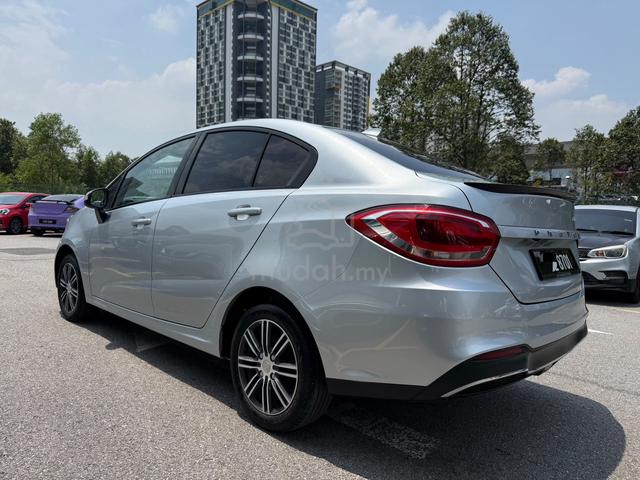 2020 L/KEDAI Proton PERSONA 1.6 PREMIUM F/LIFT (A) - 5