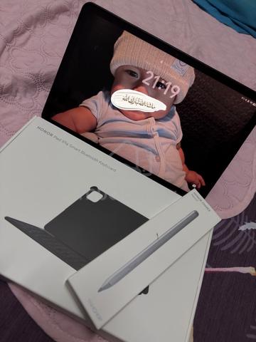 Honor Pad X9A - photo 6 of 6