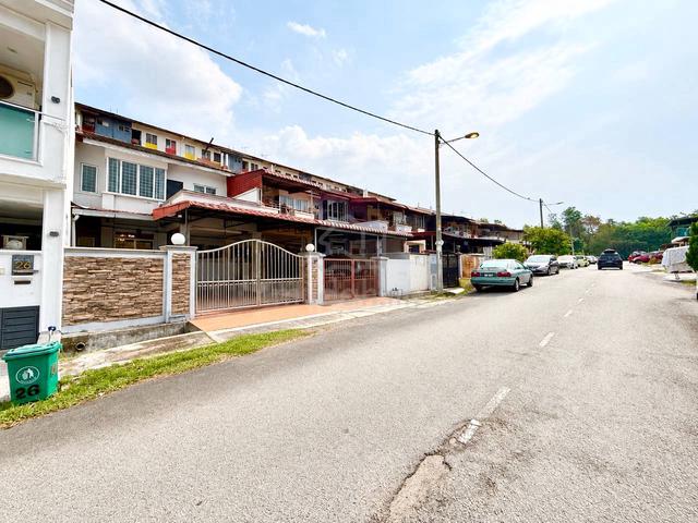 Double Storey Taman Bukit Semenyih, Semenyih 1