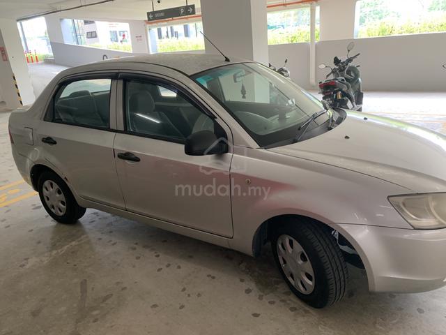 2010 Proton SAGA 1.3 BASE LINE (A) - 1