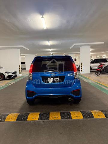 2015 Perodua MYVI 1.5 SE FACELIFT (A) - 3
