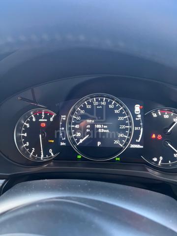 2023 Mazda CX-5 2.5 G TURBO AWD (A) - 4