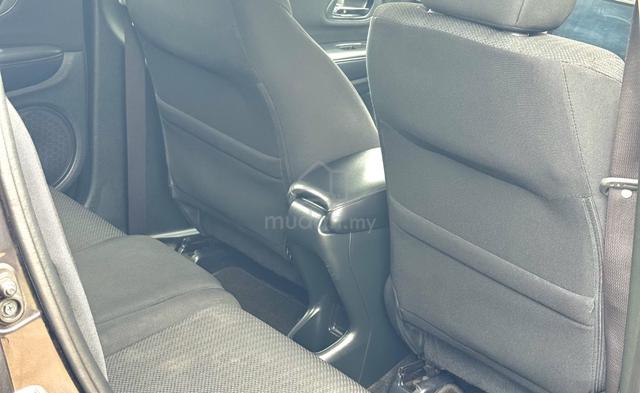 2016 Honda HR-V 1.8 E ENHANCED (A) - 5