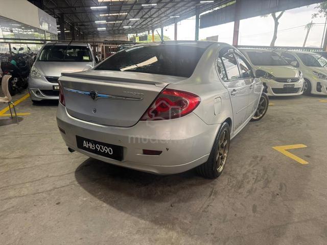 2010 Proton PERSONA 1.6 BASE LINE (A) - 5