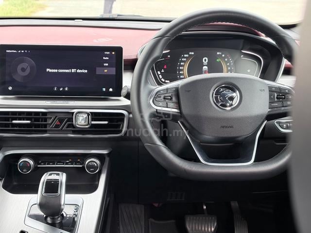2024 Proton X50 1.5 PREMIUM (UNDER WARRANTY) - 4