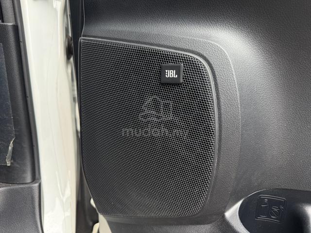 2021 Toyota VELLFIRE 2.5 GOLDEN EYES JBL FULL SPEC - 3