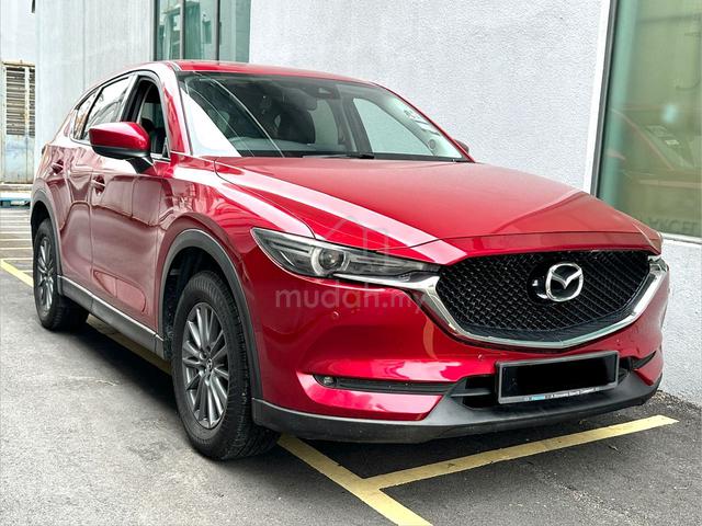 2020 Mazda CX-5 2.0 HIGH (A) NO PROCESSING FEE‼️ - 1