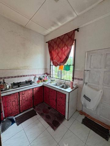 Rumah Corner iMas Village Kota Samarahan 5