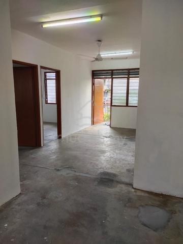 Taman Bunga Negara 1