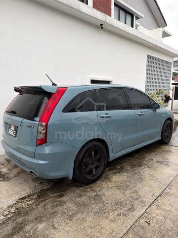 2007 Honda STREAM 2.0 IVS RN3864PL FACELIFT (A) - 2