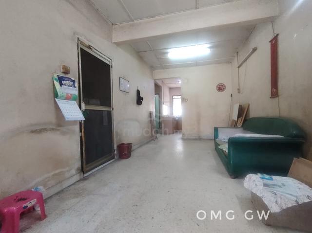 Below Value Tmn Sentosa Klang 1storey Corner House 40x60 Freehold Sale 1