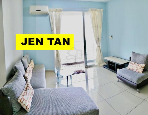 Ocean View Residences @ Harbour Place 1