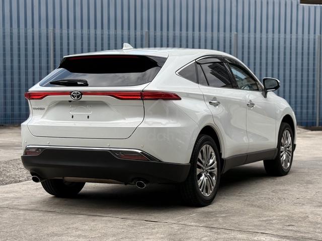 2023 Toyota HARRIER 2.0 Z (A) JBL SOUND SYSTEM - 5