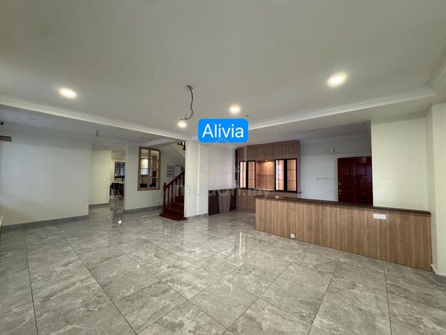 Taman Bornion | CL 999 | 3 Storey Semi-D | Damai | Luyang 1
