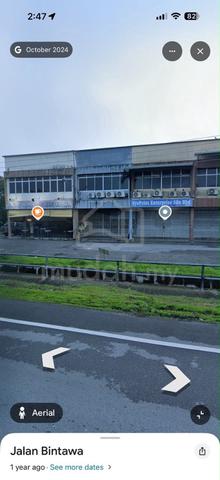 2-Storey Shophouse for Sale in Bintawa 1