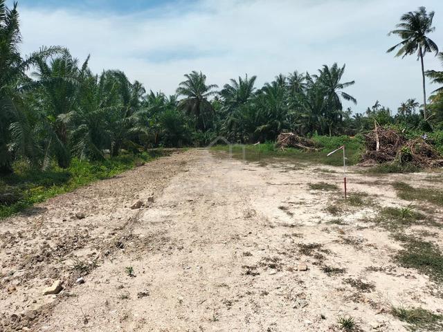 Tanah Lot Tok Muda Kapar Klang 1