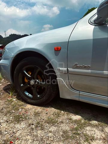 2007 Nissan CEFIRO 2.0 EXCIMO G A33 (A) - 4