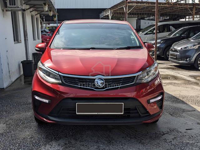 2024 Proton PERSONA 1.6 PREMIUM MY21 FACELIFT (A) - 3