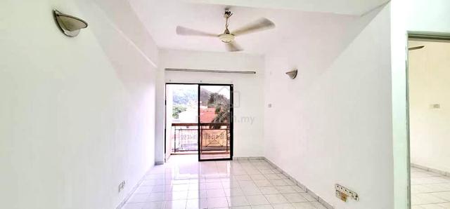 Taman Desa Relau 2 1