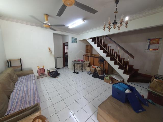 BELOWMARKET NOFACEHOUSE Landed Teres 2Storey House Taman Puchong Utama 1